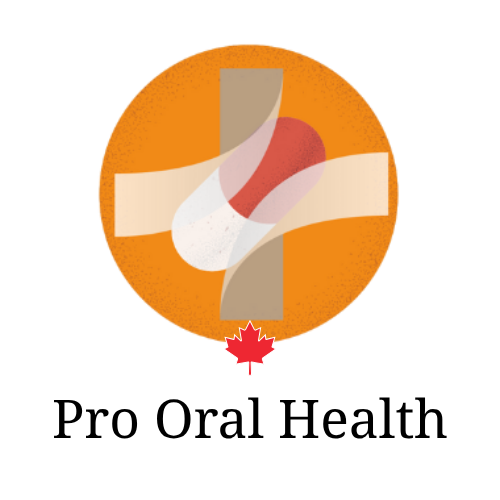 Pro Oral Health